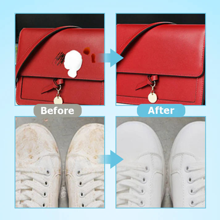 Powerful & Multipurpose Foam Cleaner
