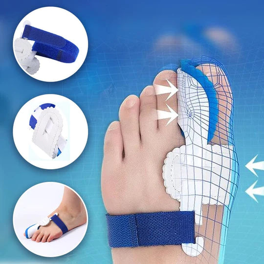 🔥ON SALES🔥Adjustable Bunion Valgus Protective Cover