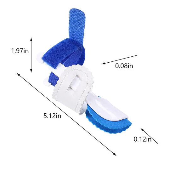 🔥ON SALES🔥Adjustable Bunion Valgus Protective Cover