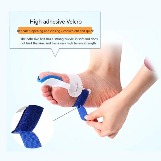 🔥ON SALES🔥Adjustable Bunion Valgus Protective Cover