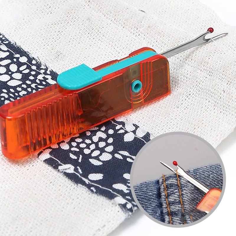 Portable Foldable Seam Ripper