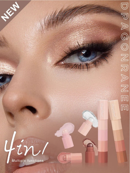 Edge Eye Crayon