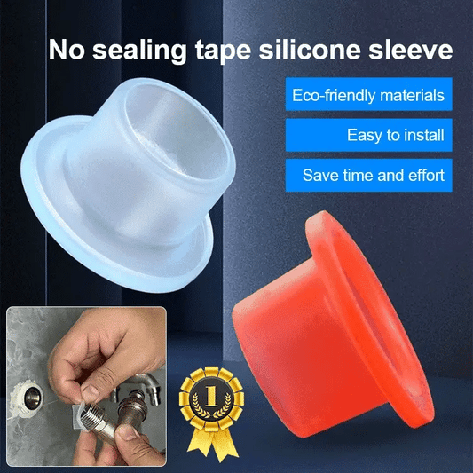 Silicone Sealing Tape Gasket