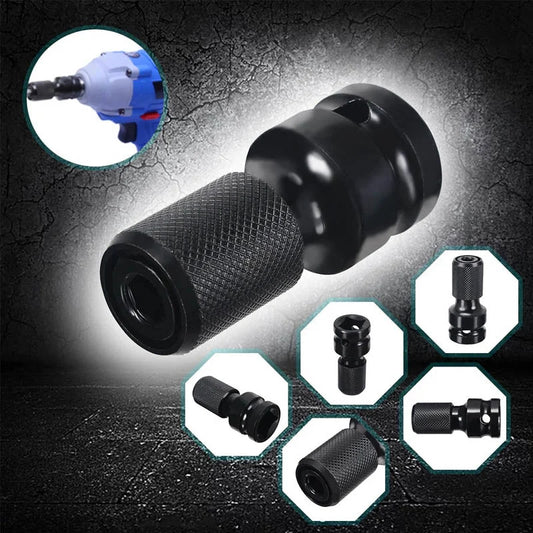 ✨Electric Wrench Socket Converter