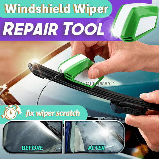 Windshield Wiper Blades Repair Tool