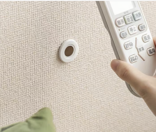 🔥Buy more, get more🔥Magnetic Remote Control Holder