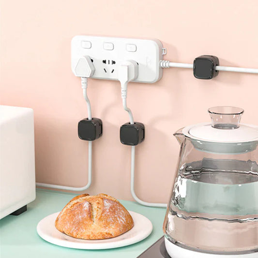 Magnetic Cable Camp Holder