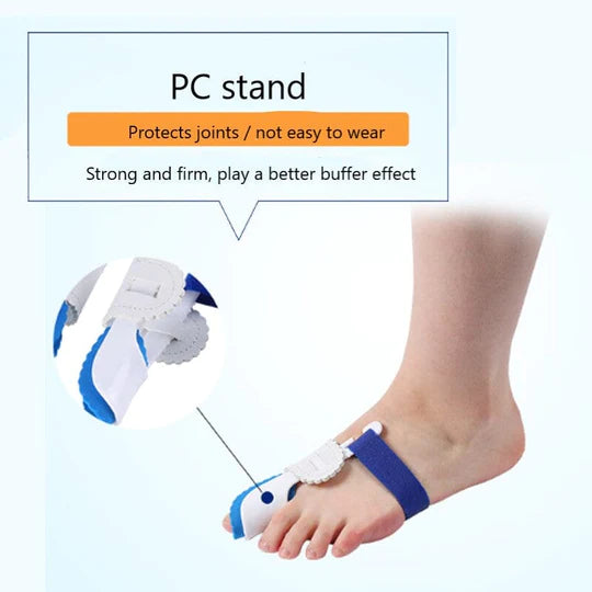 🔥ON SALES🔥Adjustable Bunion Valgus Protective Cover