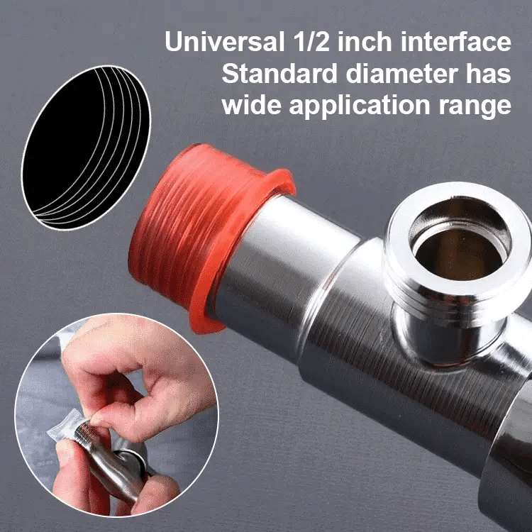 Silicone Sealing Tape Gasket