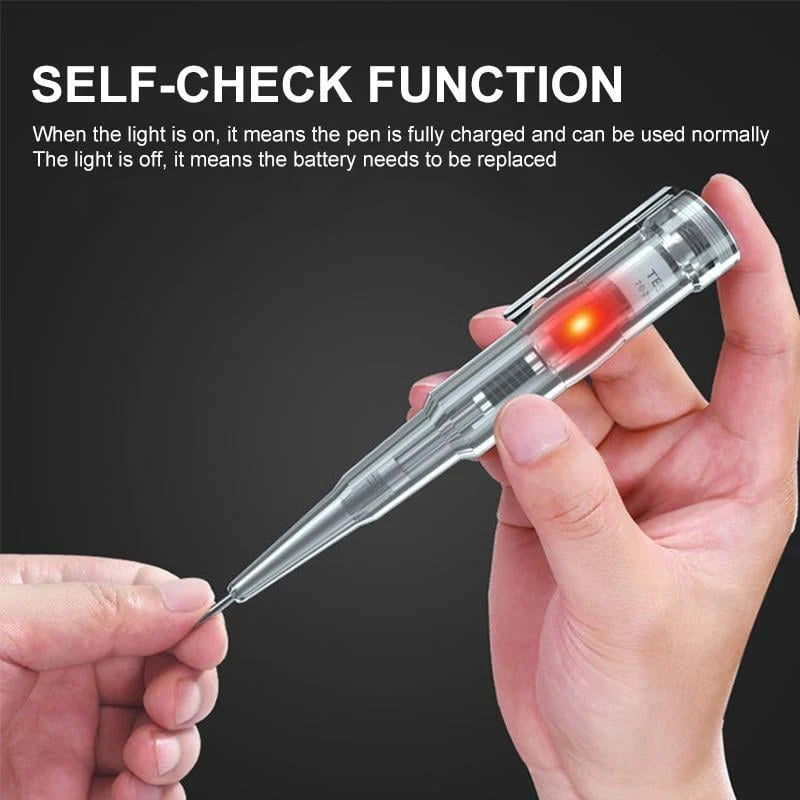 Responsive Electrical Tester Pen⭐