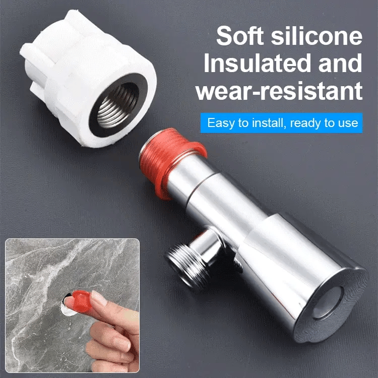 Silicone Sealing Tape Gasket