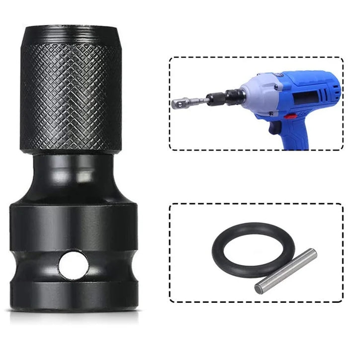 ✨Electric Wrench Socket Converter