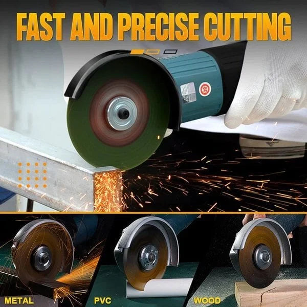 🔥🔥🔥Fast Metal Cutting Disc