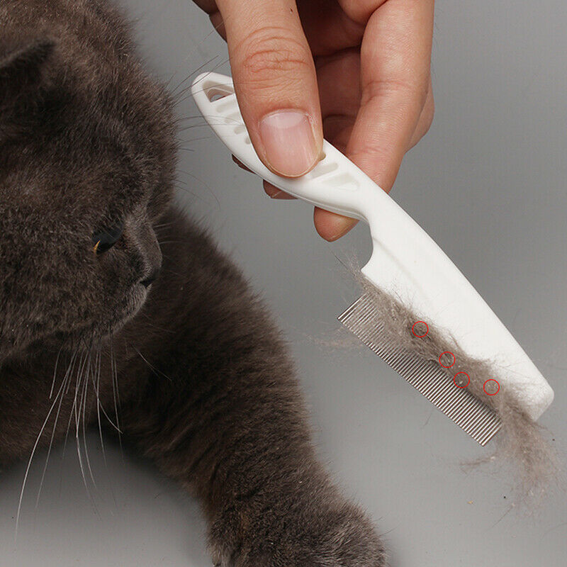 Pet Detangling Grooming Comb