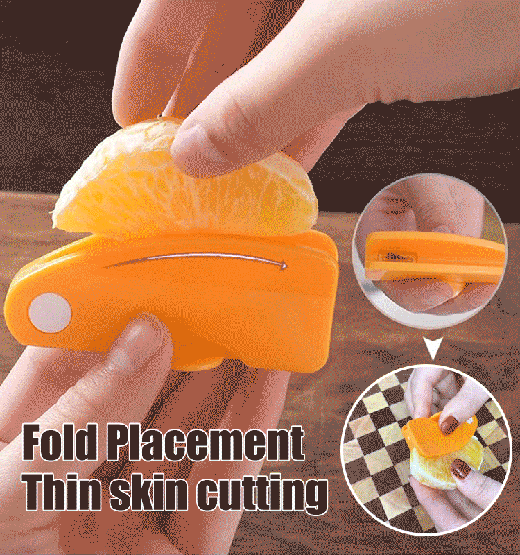 Multi-functional peeler（💖2Pcs/Set）
