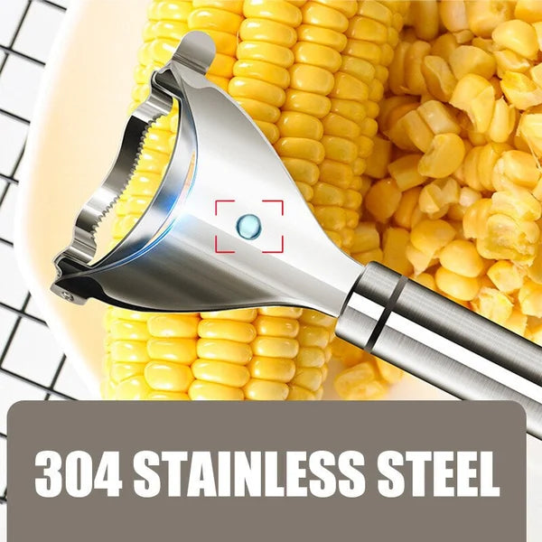 Premium Stainless Steel Corn Peeler🎁