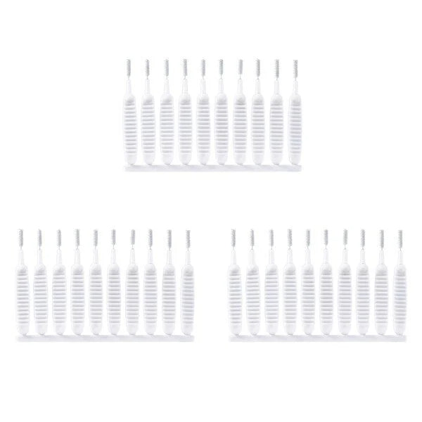 🔥Festival Promotion✨Gap Hole Anti-clogging Cleaning Brush