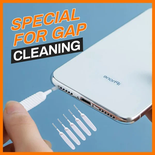 🔥Festival Promotion✨Gap Hole Anti-clogging Cleaning Brush