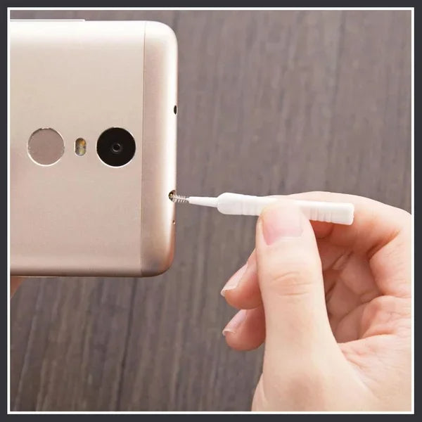 🔥Festival Promotion✨Gap Hole Anti-clogging Cleaning Brush