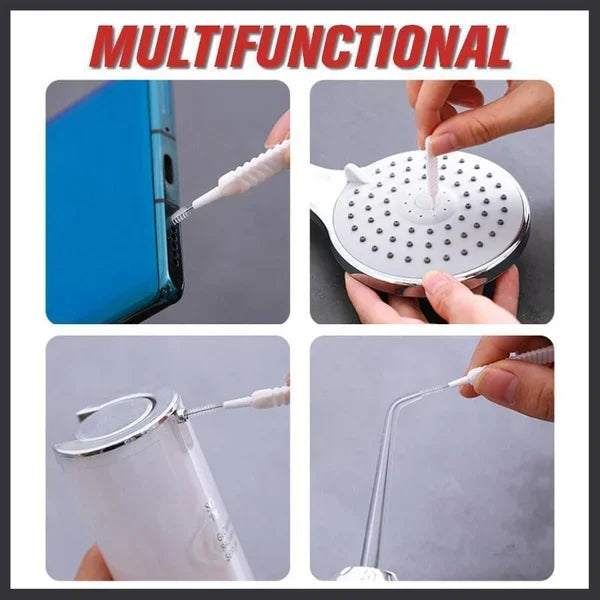 🔥Festival Promotion✨Gap Hole Anti-clogging Cleaning Brush