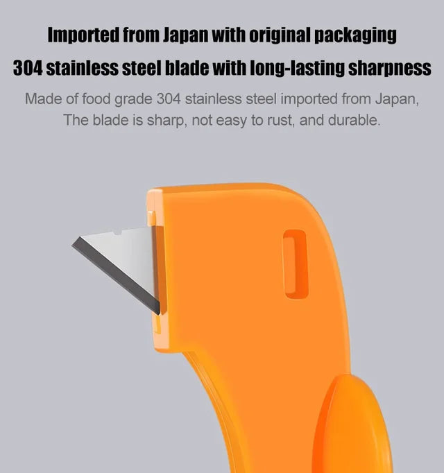 Multi-functional peeler（💖2Pcs/Set）