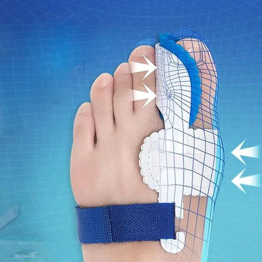 🔥ON SALES🔥Adjustable Bunion Valgus Protective Cover