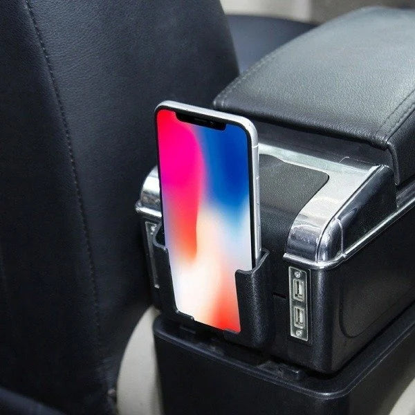 🔥Buy 1 Get 1 Free🎁Self-adhesive car phone holder