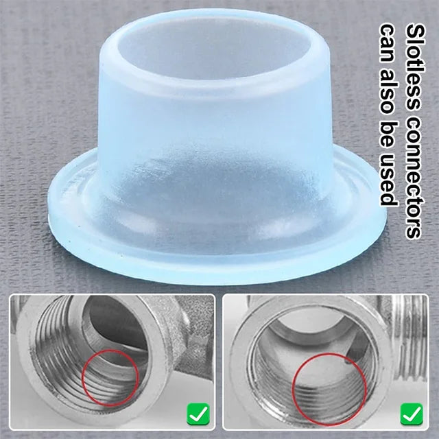 Silicone Sealing Tape Gasket