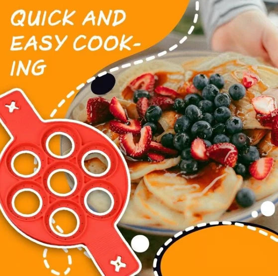 Flip Cooker
