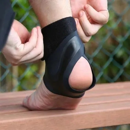 Ankle Protection Sleeve-Healing Relief For Hurting Feet 👣