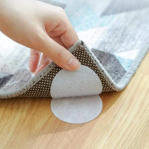 Non-slip Rug Grippers (20Pcs/Set)