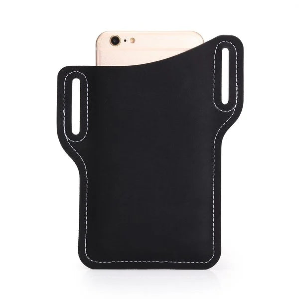 🔥BIGGEST SALE - 49% OFF✨Universal Leather Case Waist