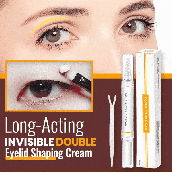Upgrade Quality💖Instant double eyelid pen