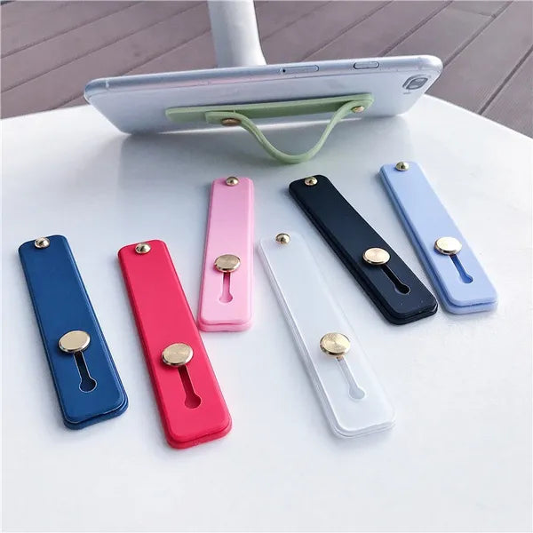 🔥Buy 1 Get 1 Free🎁Universal Mobile Phone Anti-Fall Band Holder