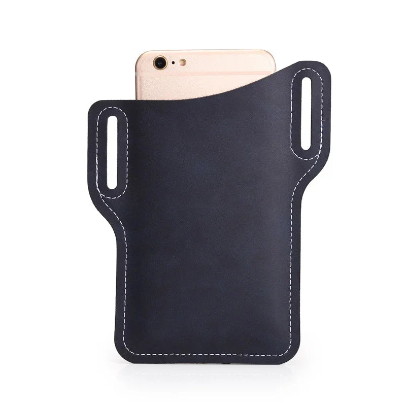 🔥BIGGEST SALE - 49% OFF✨Universal Leather Case Waist