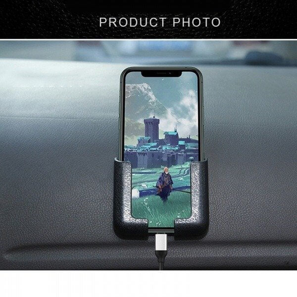 🔥Buy 1 Get 1 Free🎁Self-adhesive car phone holder