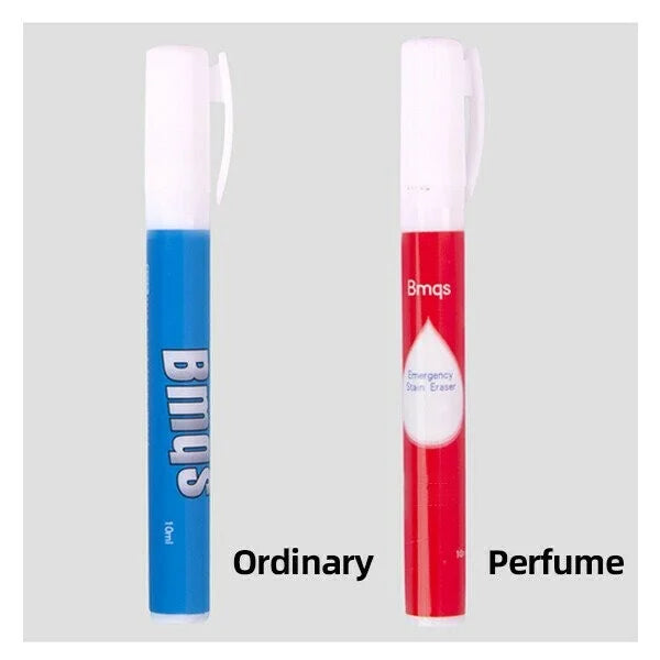 🔥50% OFF🔥No-washing portable stain removing pen