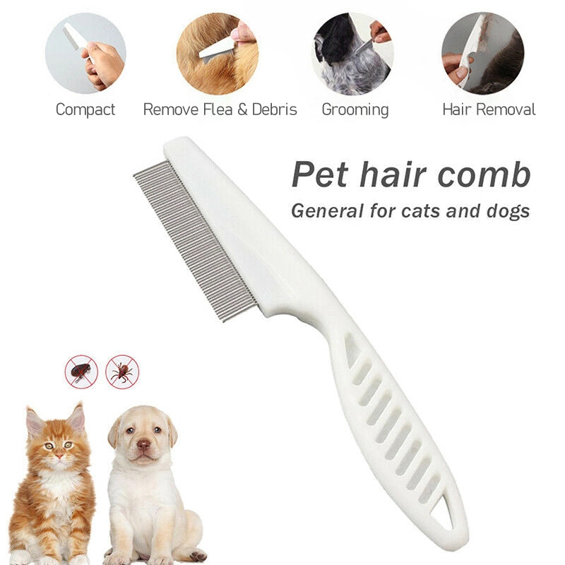 Pet Detangling Grooming Comb