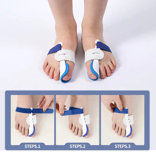 🔥ON SALES🔥Adjustable Bunion Valgus Protective Cover