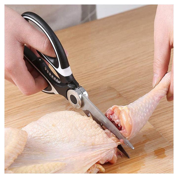 ShearMaster Multifunctional Kitchen Scissors