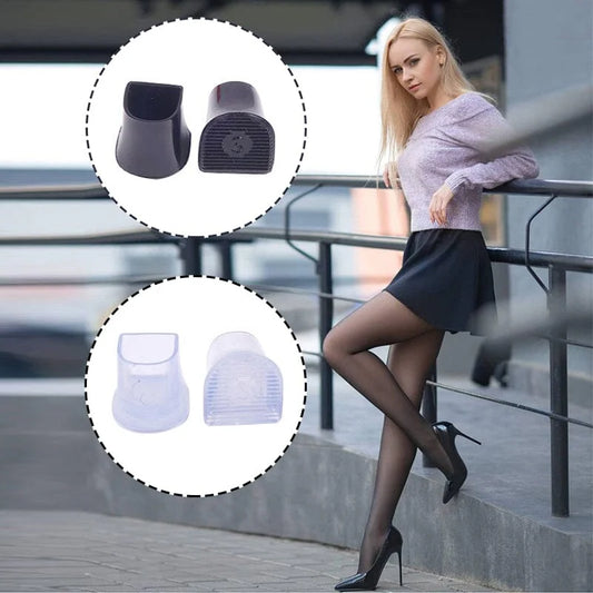 👠👠High Heel Shoe Cover