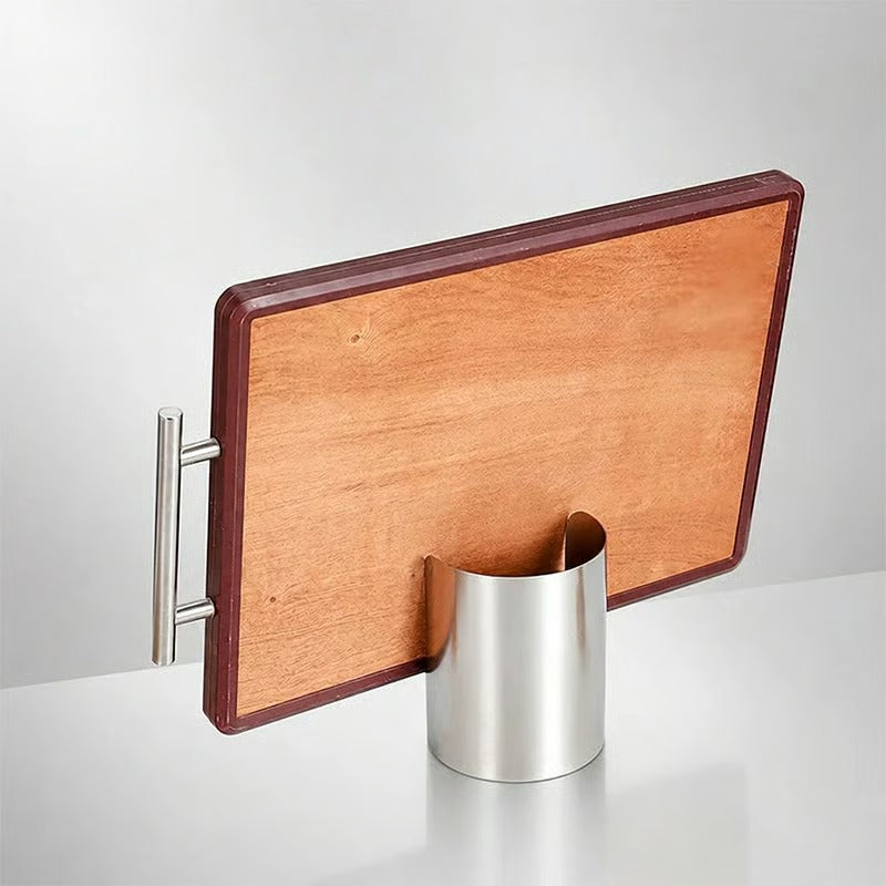 Multi-Functional Kitchen Utensil Holder