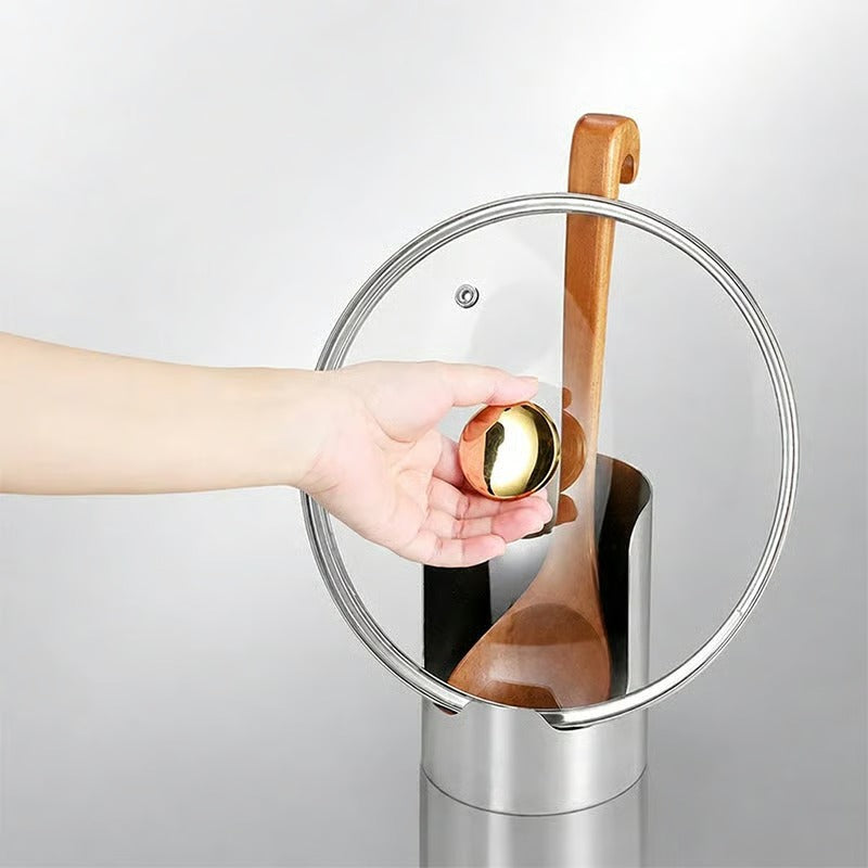Multi-Functional Kitchen Utensil Holder