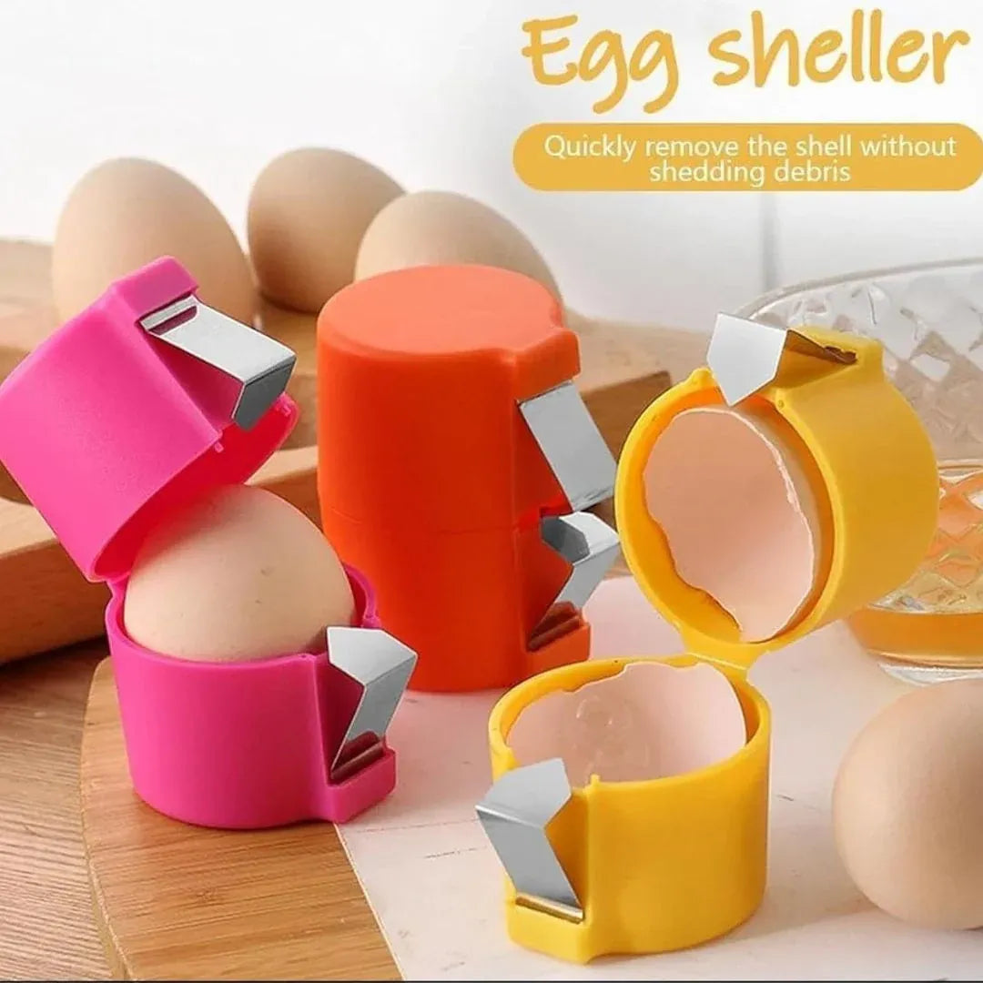 Egg Shell Opener