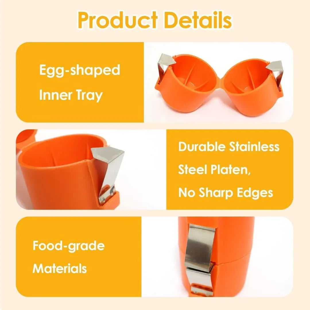 Egg Shell Opener