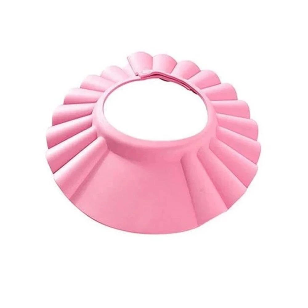 🛀Children's bath shampoo cap