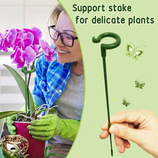 Plant Support Stake🔥HOT SALE🔥（10PCS）