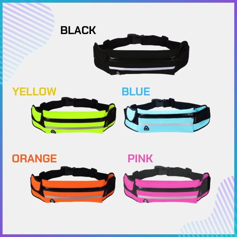 Ultra-Light Water-Proof Outdoor Belt Bag