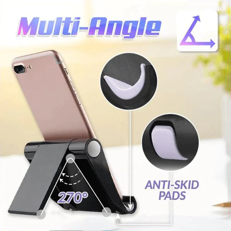 ✨Multi-Angle Phone Holder