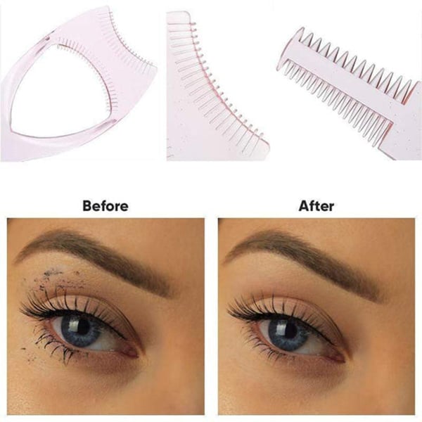 🔥Price Reduction Sale🔥3in1 Eyelashes Tools